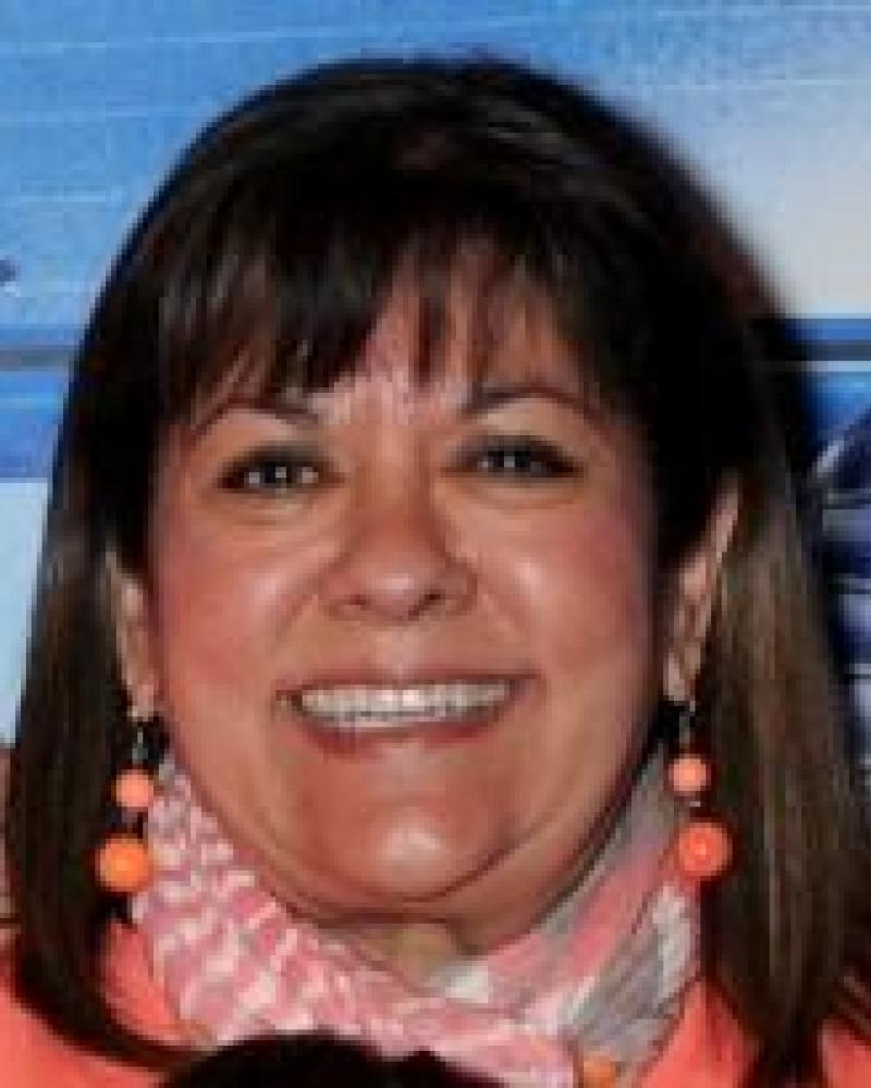 Sandy Gutierrez