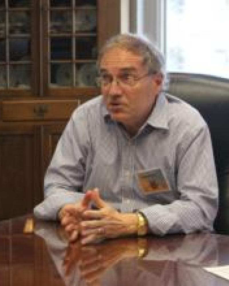 Glenn Hastedt