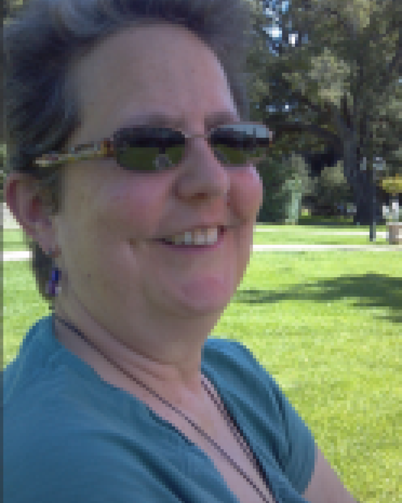 Pam Wolfe