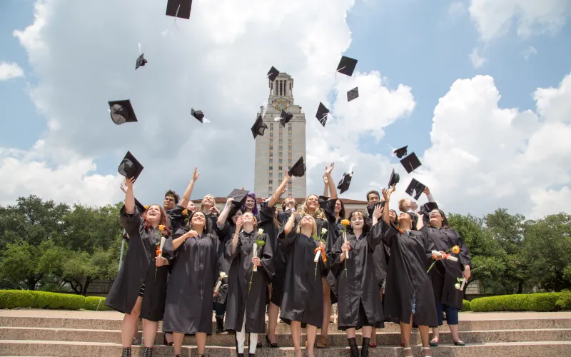 Graduates