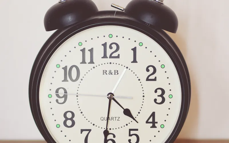 Clock
