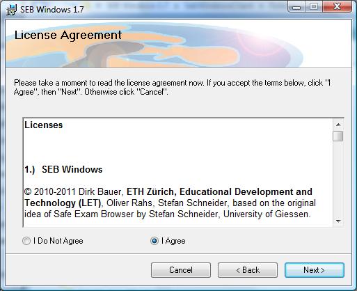 csusm safe exam browser download